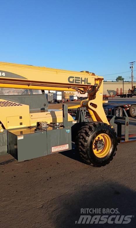 Gehl RS6-34 Ładowarki teleskopowe