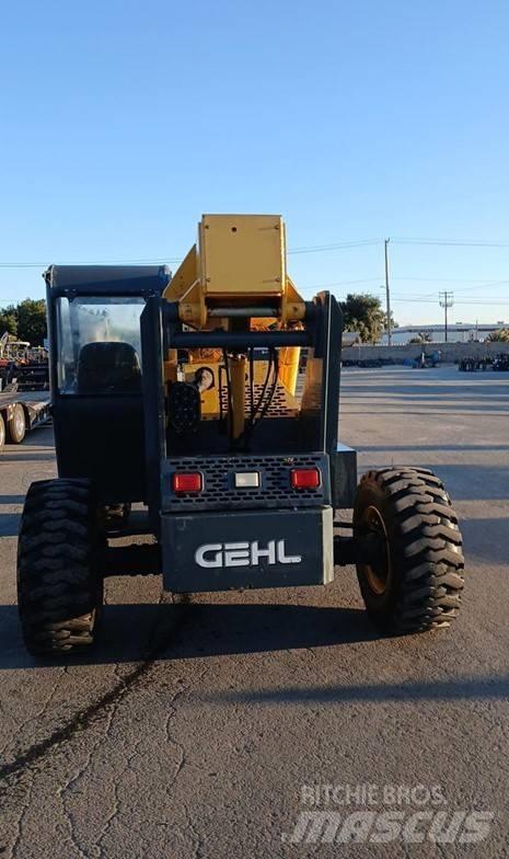 Gehl RS6-34 Ładowarki teleskopowe
