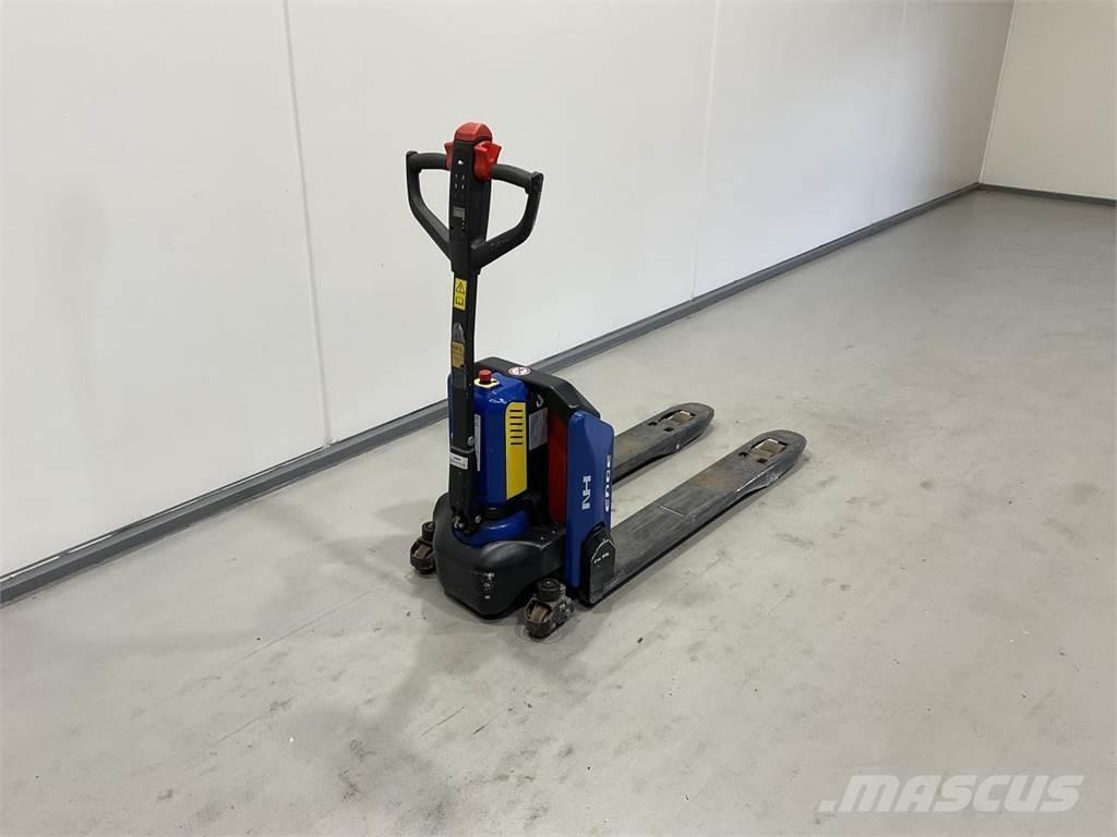 NH SKP1500E Wózki widłowe unoszące