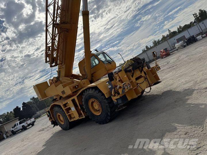 Tadano GR 800 XL-1 Żurawie terenowe