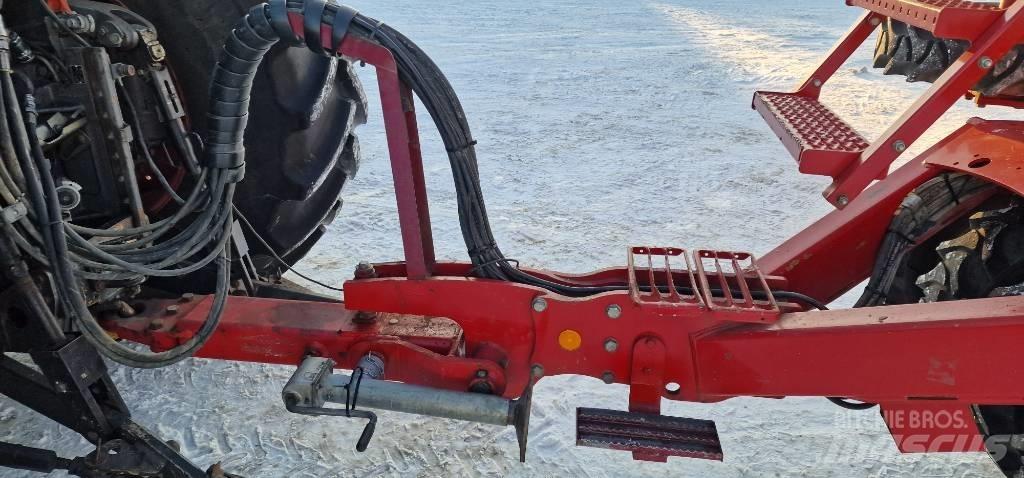 Horsch Pronto 8 DC Siewniki