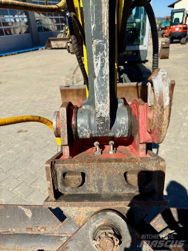 Wacker Neuson ET 90 Midikoparki  7t - 12t