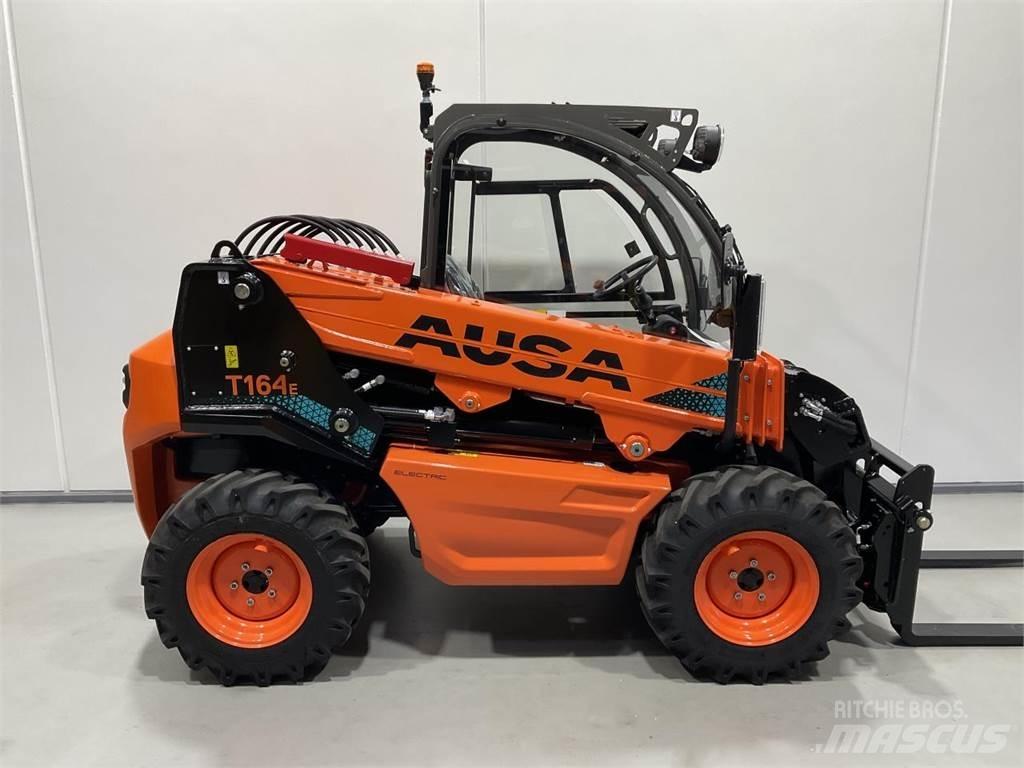 Ausa T164EX4 Podnośniki teleskopowe