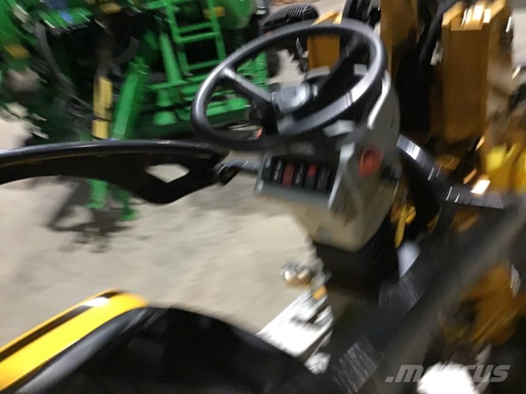 Swekip 1025V Ładowarki wielofunkcyjne