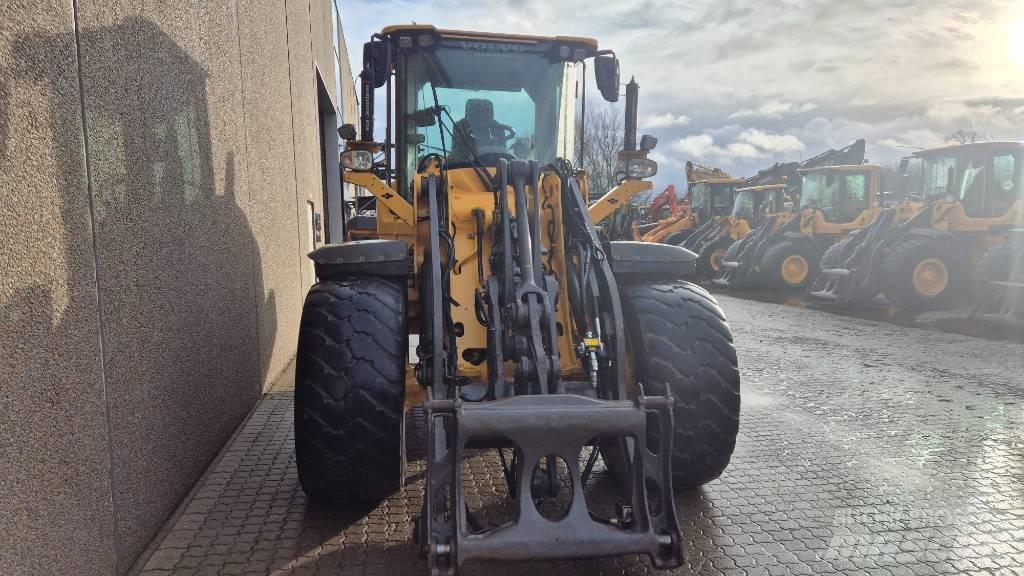Volvo L 70 H Ładowarki kołowe
