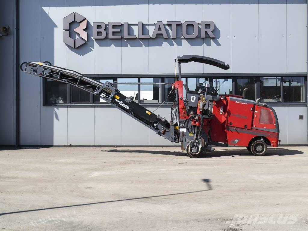 Wirtgen W 50 DCi Frezarki do asfaltu
