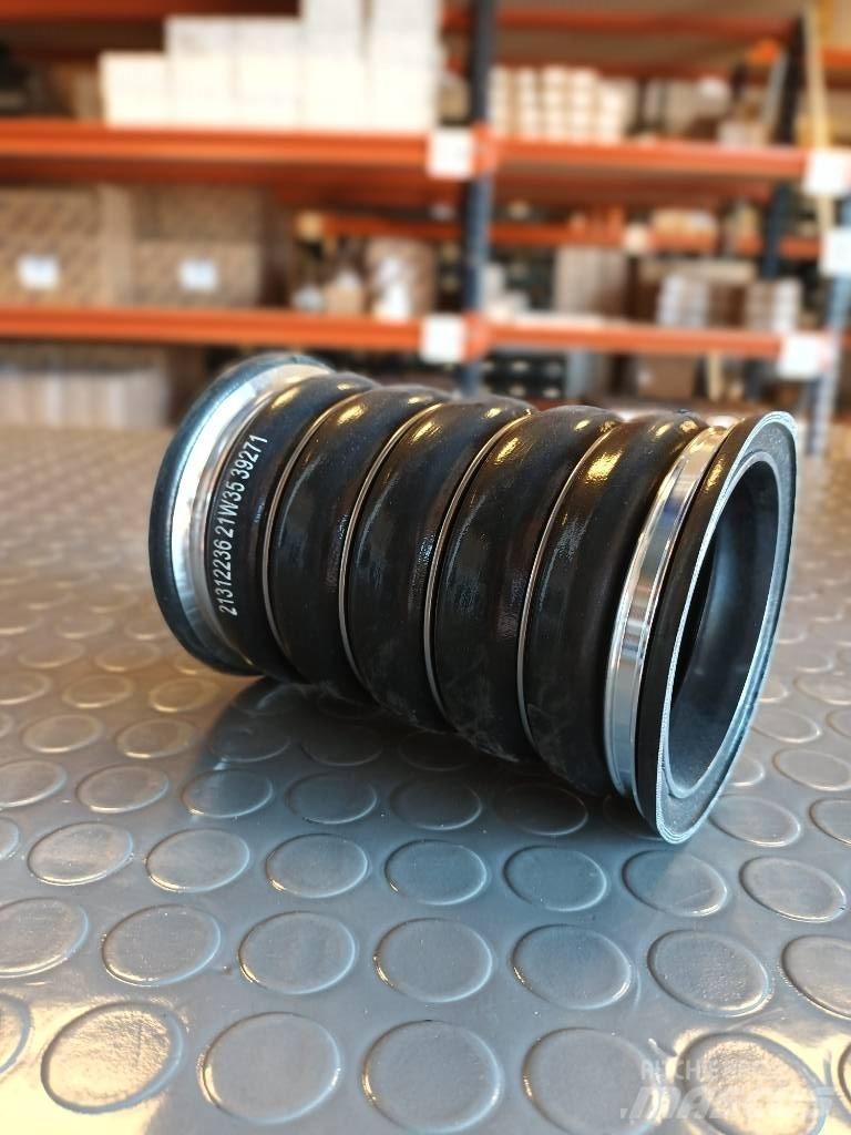 Volvo HOSE 21312236 Transport - Inne