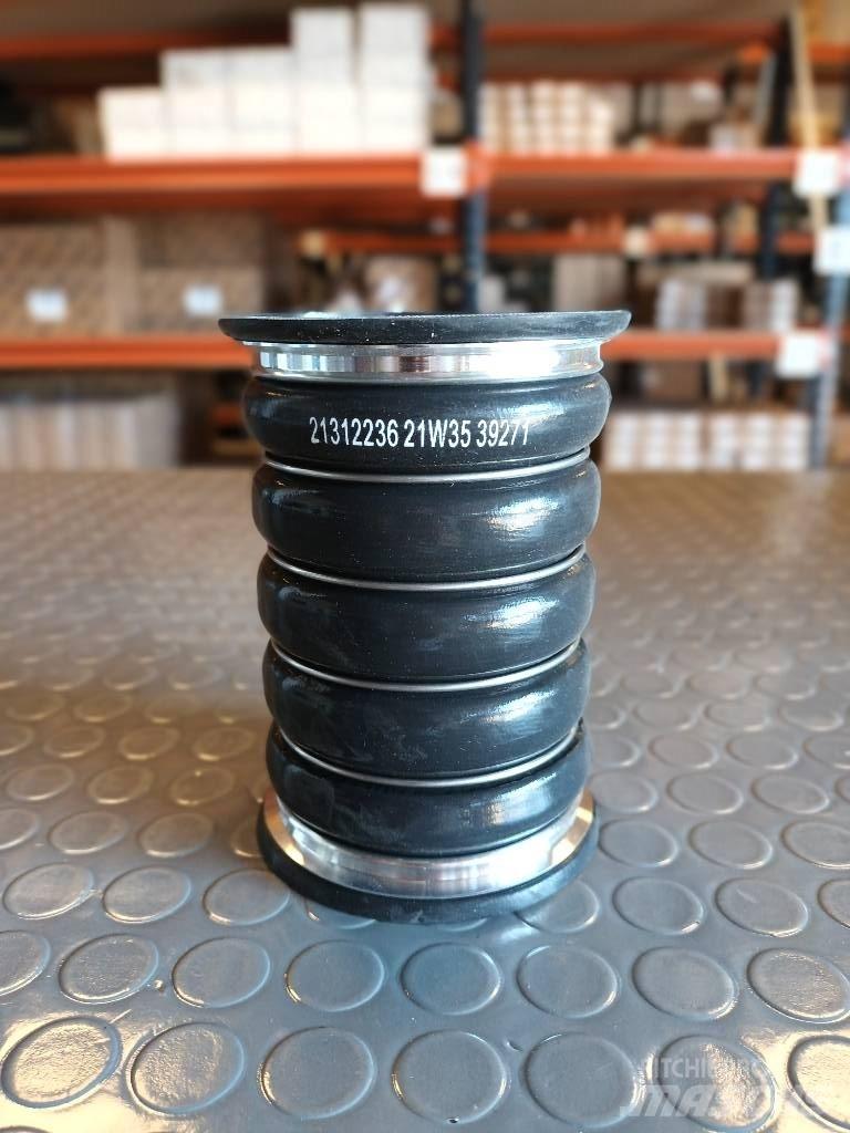 Volvo HOSE 21312236 Transport - Inne