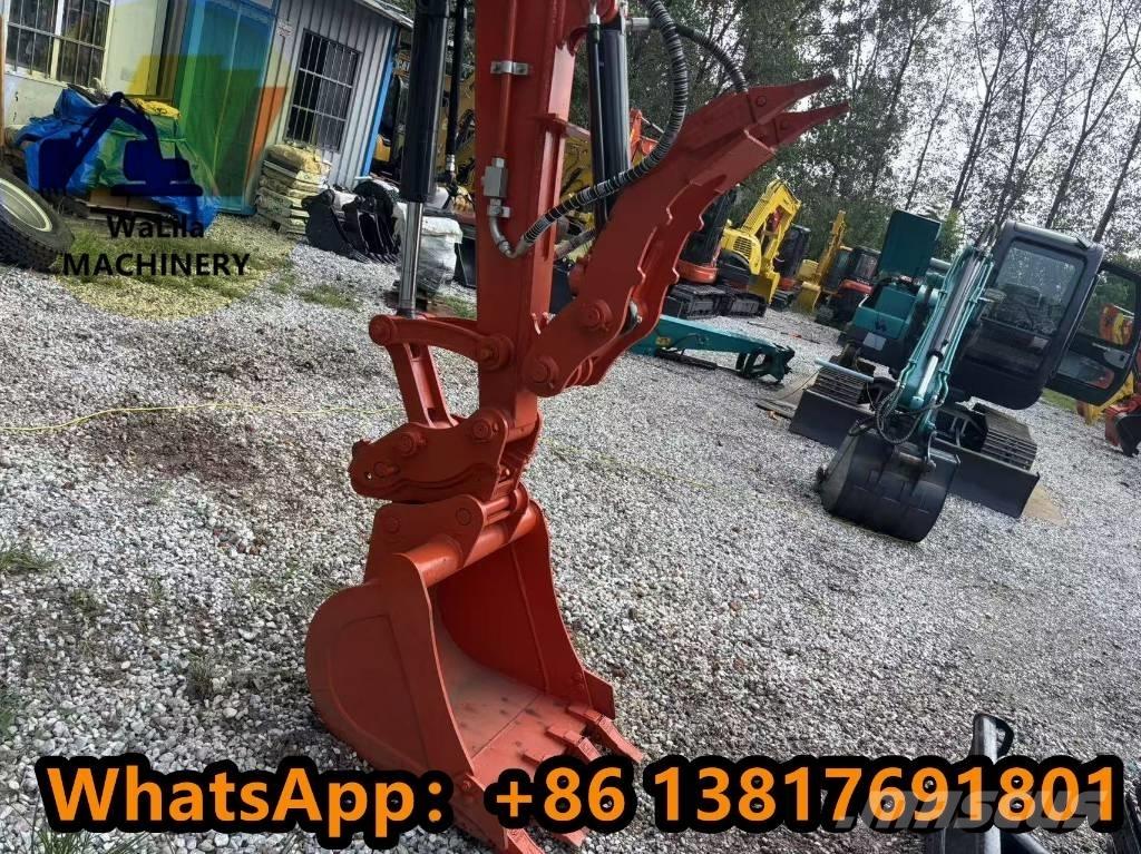 Kubota U 40 Minikoparki