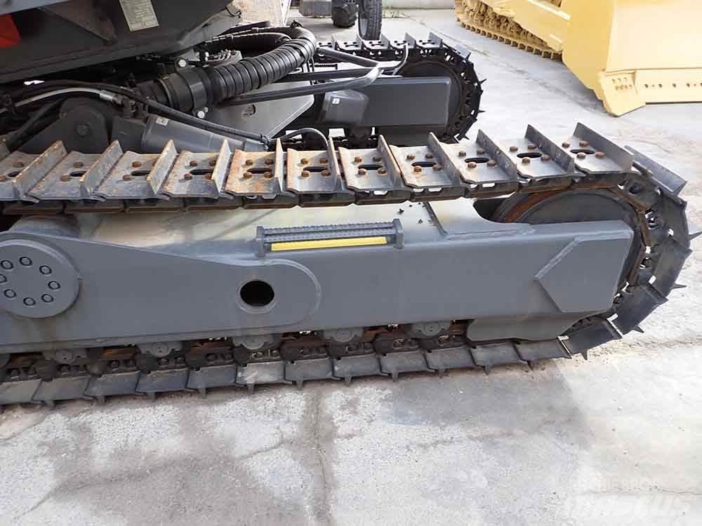 Sandvik DX800 Wiertnice do nawierzchni