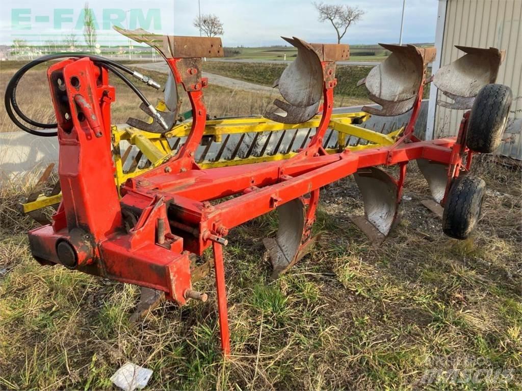 Vogel & Noot LM 820 Pługi