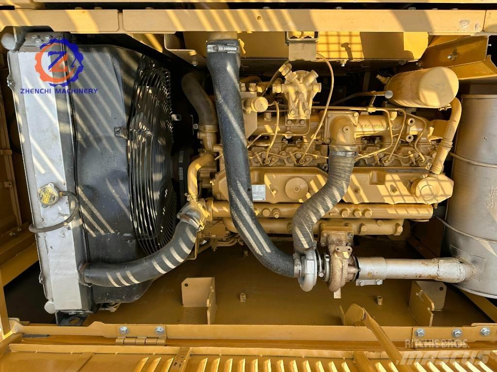 CAT 320 C L Koparki gąsienicowe