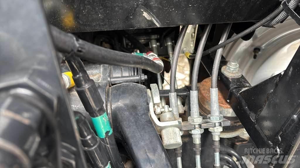 Farmall 95A Ciągniki rolnicze