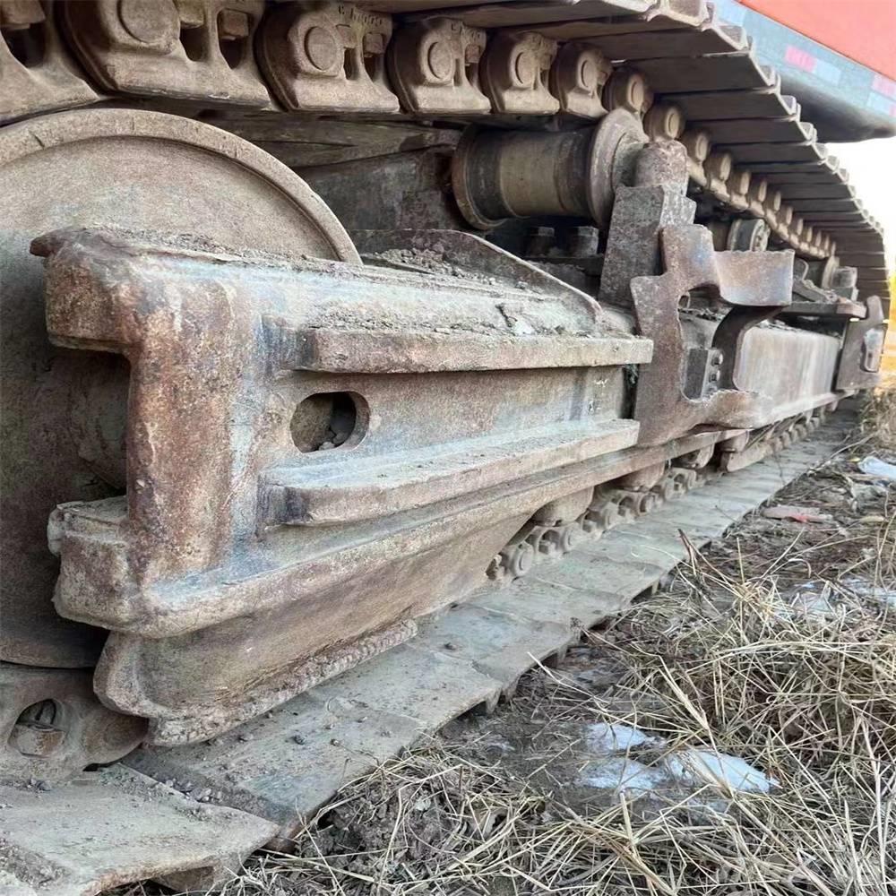 Doosan DX150LC-9C Koparki gąsienicowe