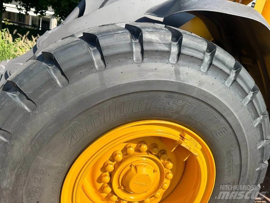 Volvo L70 H Ładowarki kołowe