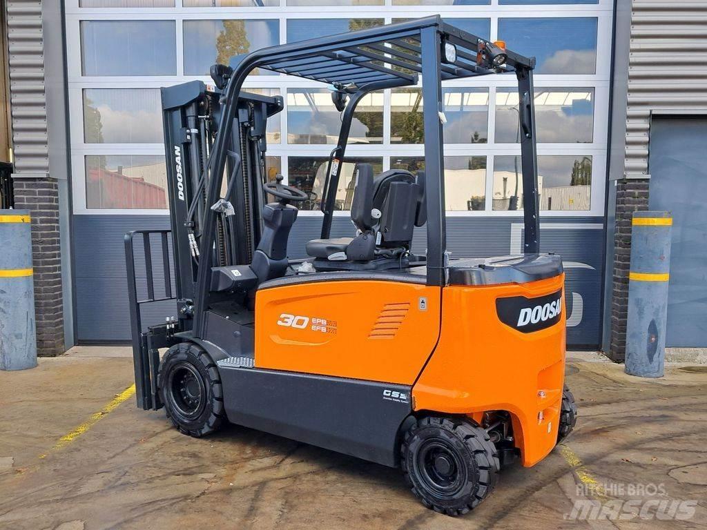 Doosan B30X-7 Plus Wózki elektryczne