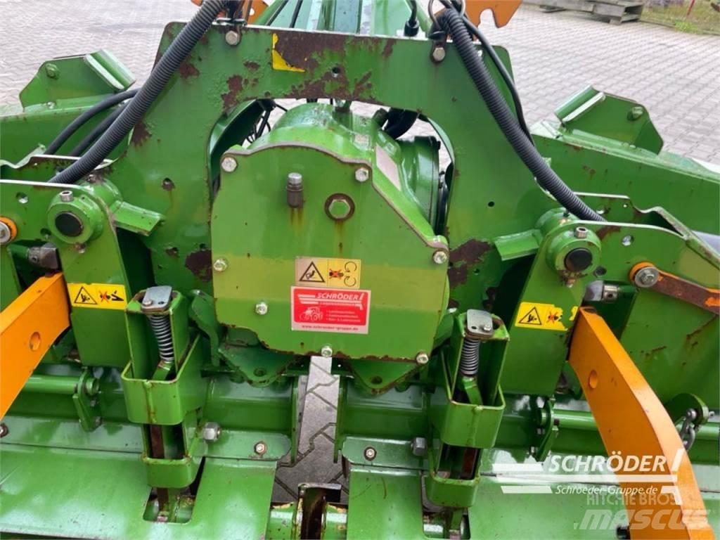 Amazone KG 5001-2 Glebogryzarki