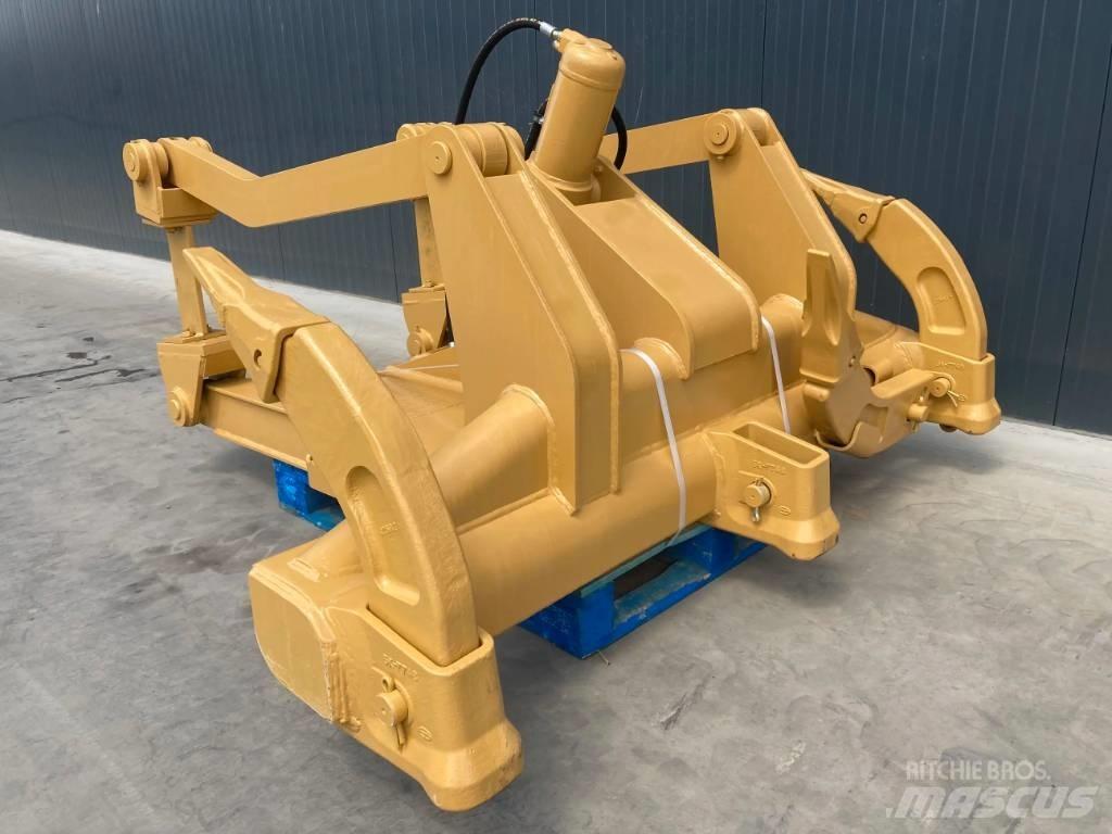 CAT D6T2 Spulchniarki