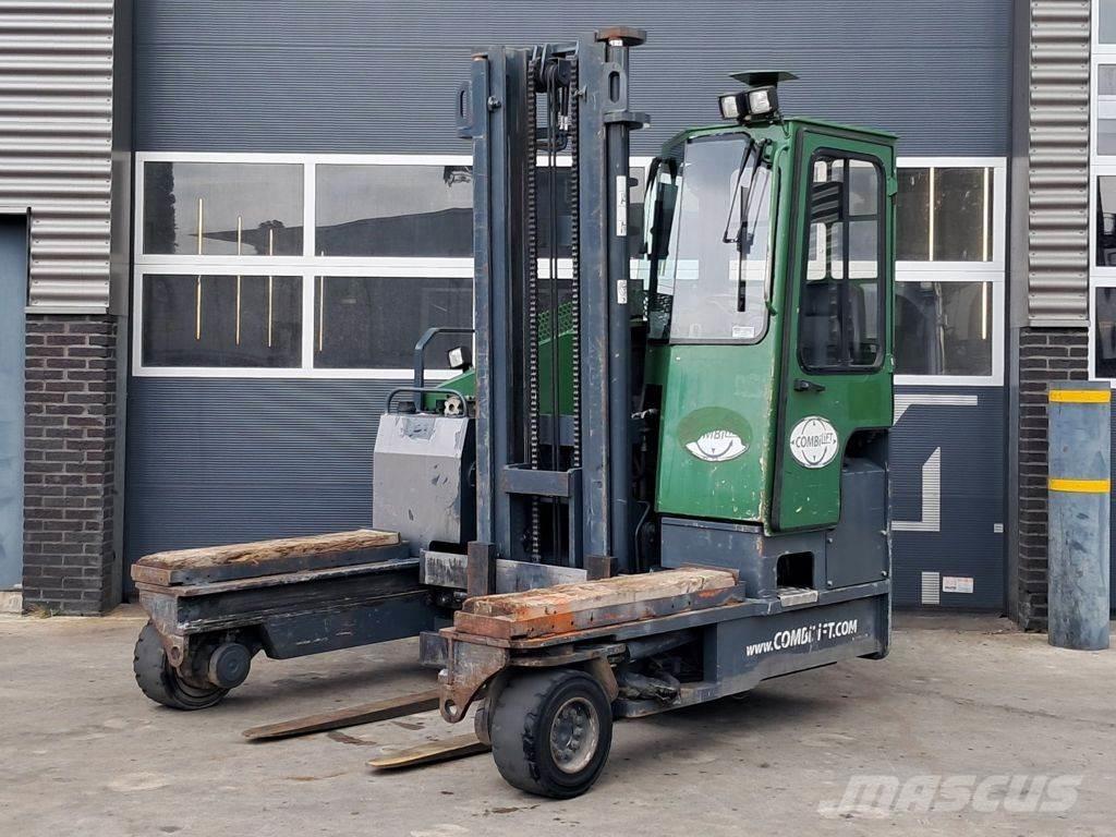 Combilift C4000 Wózki Diesla