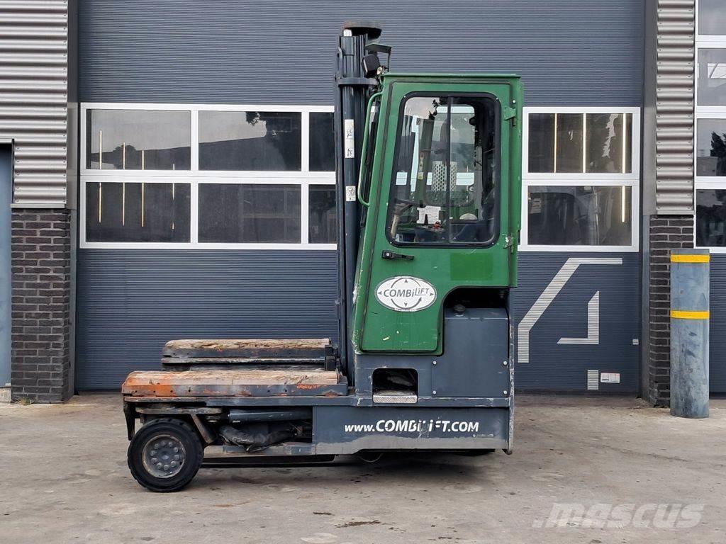 Combilift C4000 Wózki Diesla