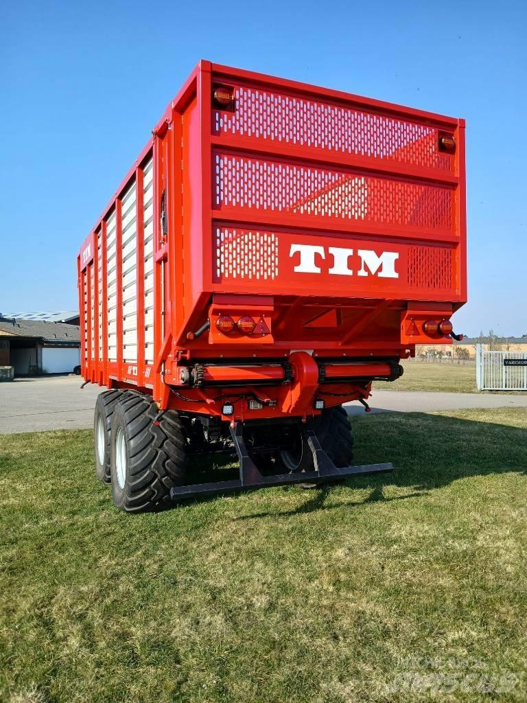 Tim GSV 40+ Inne przyczepy