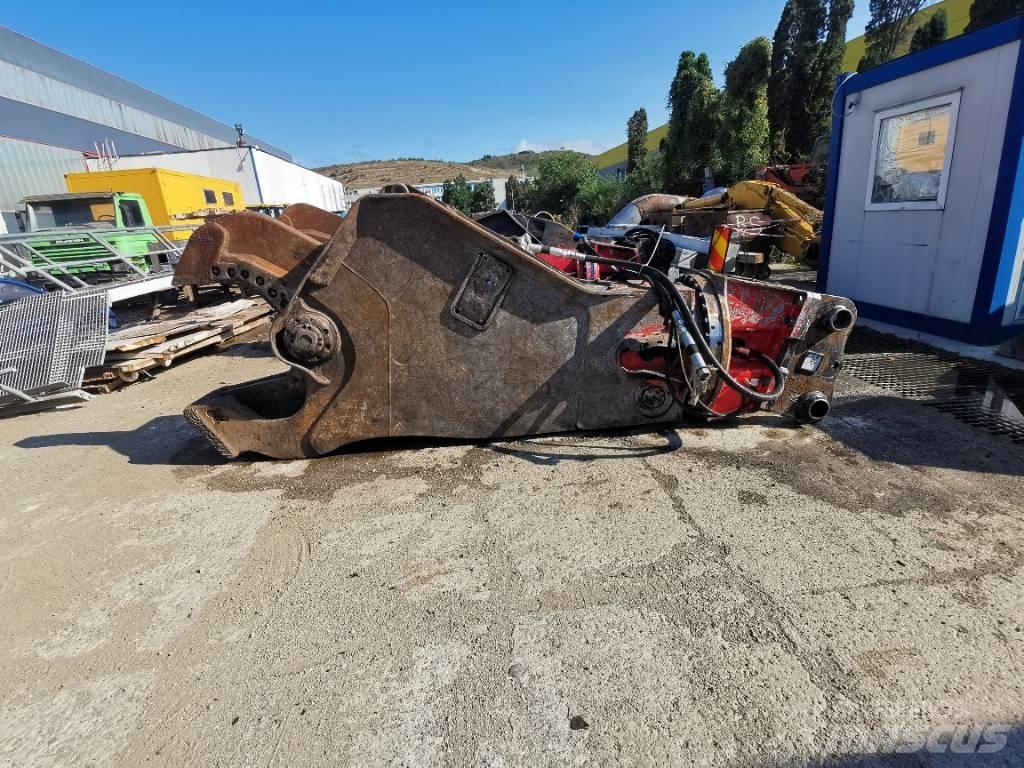 Rotar 50R Nożyce