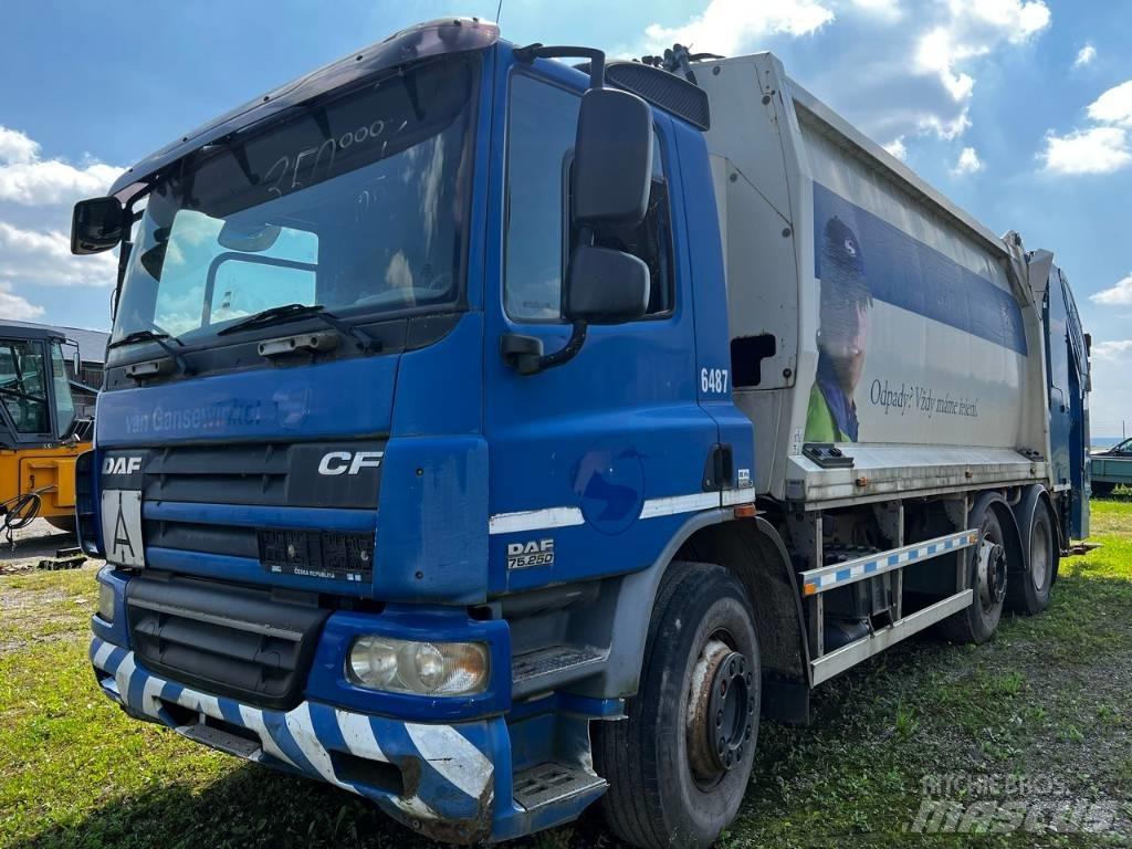 DAF FAG CF 75.250 Inne