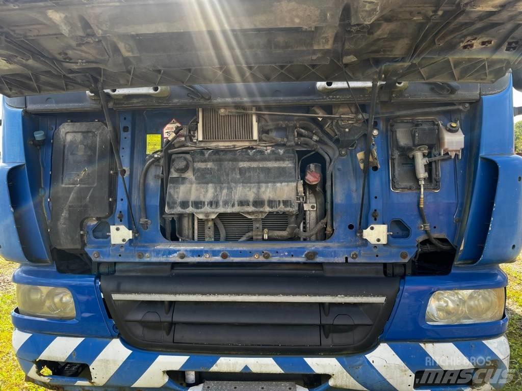 DAF FAG CF 75.250 Inne