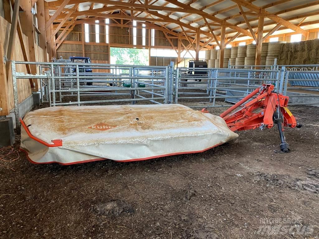 Kuhn GMD310FF Kosiarki