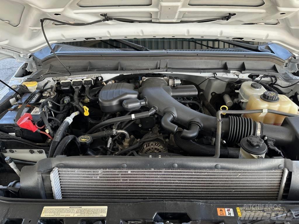 Ford F 450 SD Inne