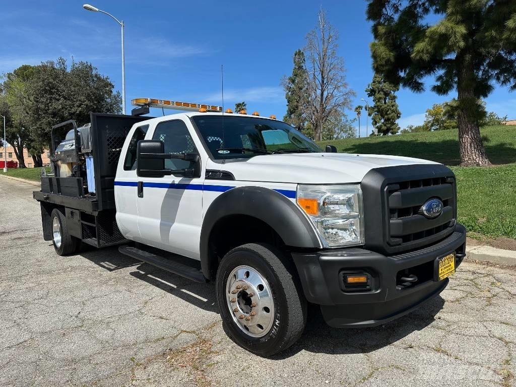 Ford F 450 SD Inne