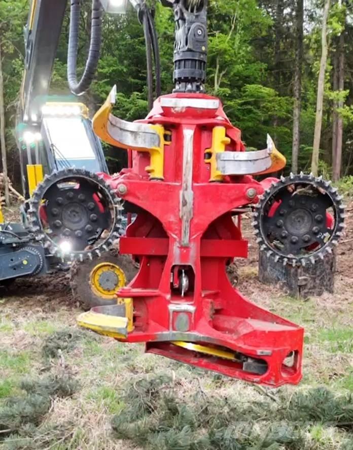Eco Log 761 LF - Neuf Maszyny do okrzesywania gałęzi