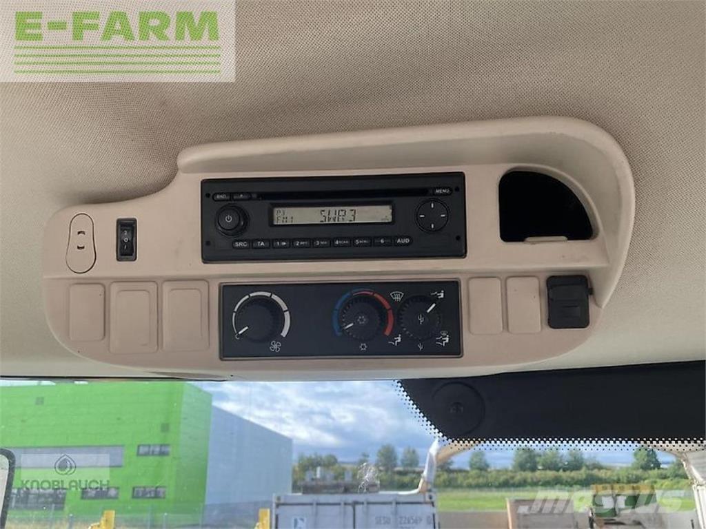 John Deere 6170 r Ciągniki rolnicze