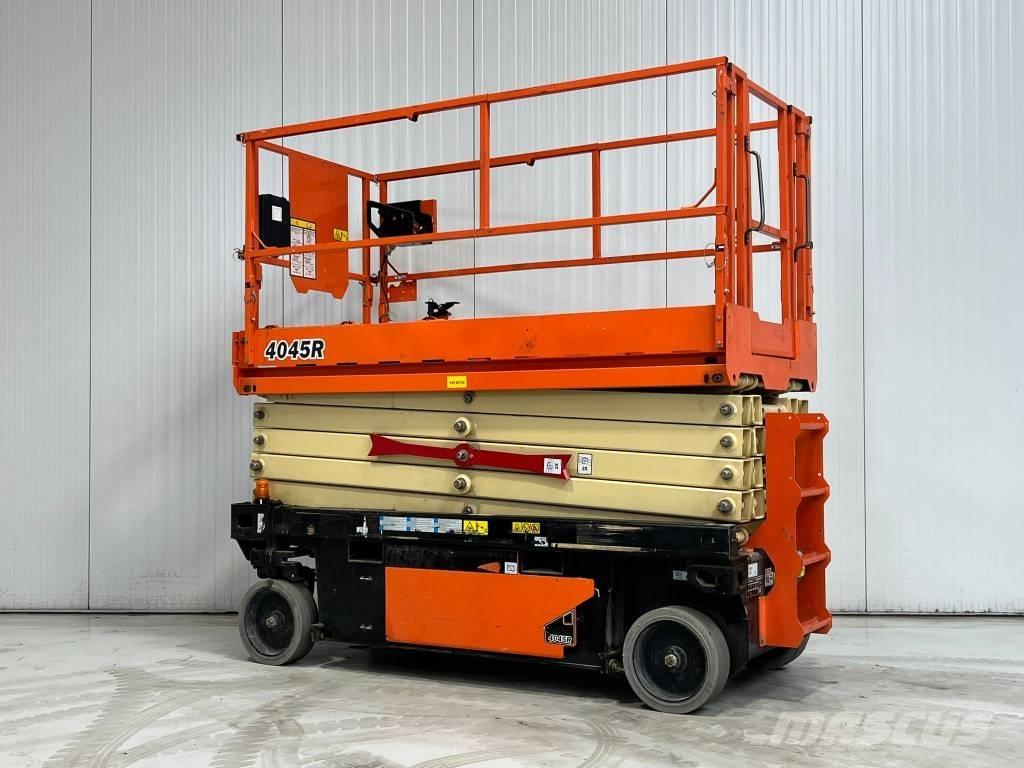 JLG 4045R Podnośniki nożycowe