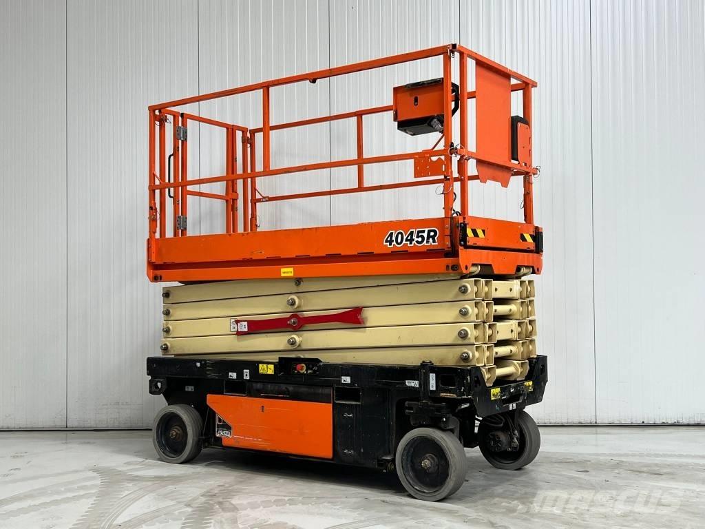 JLG 4045R Podnośniki nożycowe