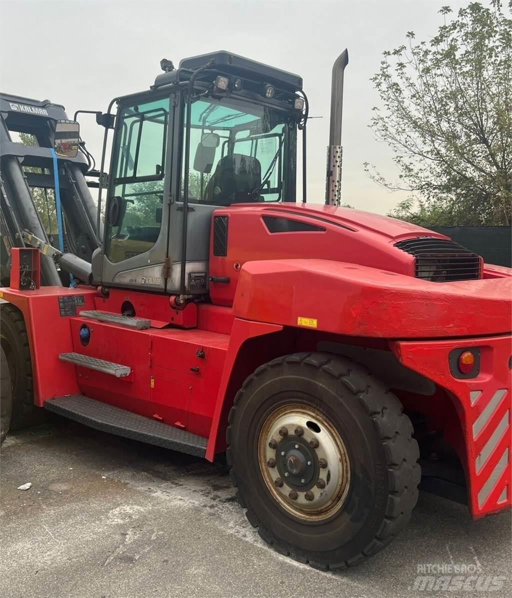 Kalmar DCG100-12 Wózki Diesla