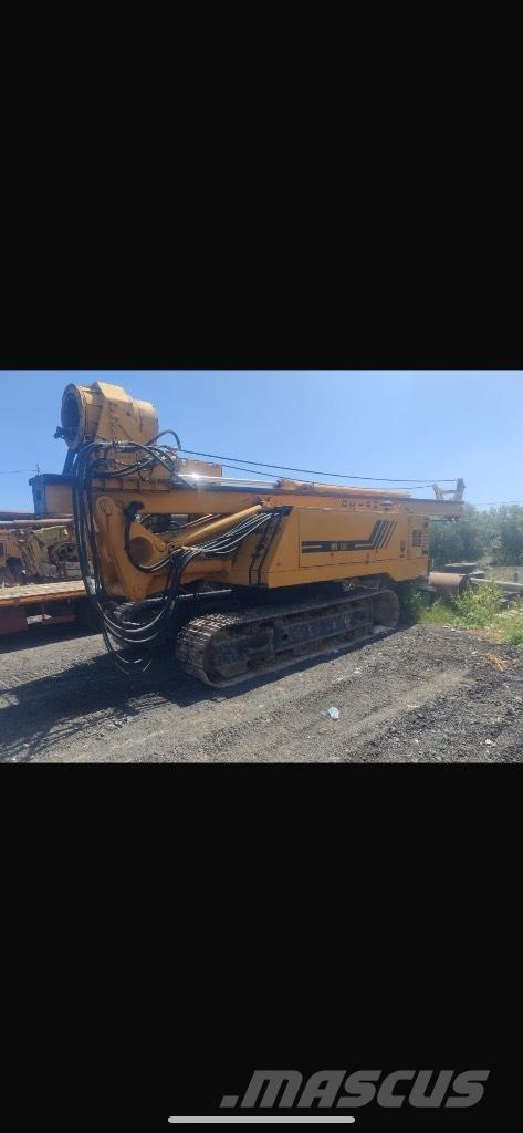 Mait HR 130 Pozostałe wiertnice