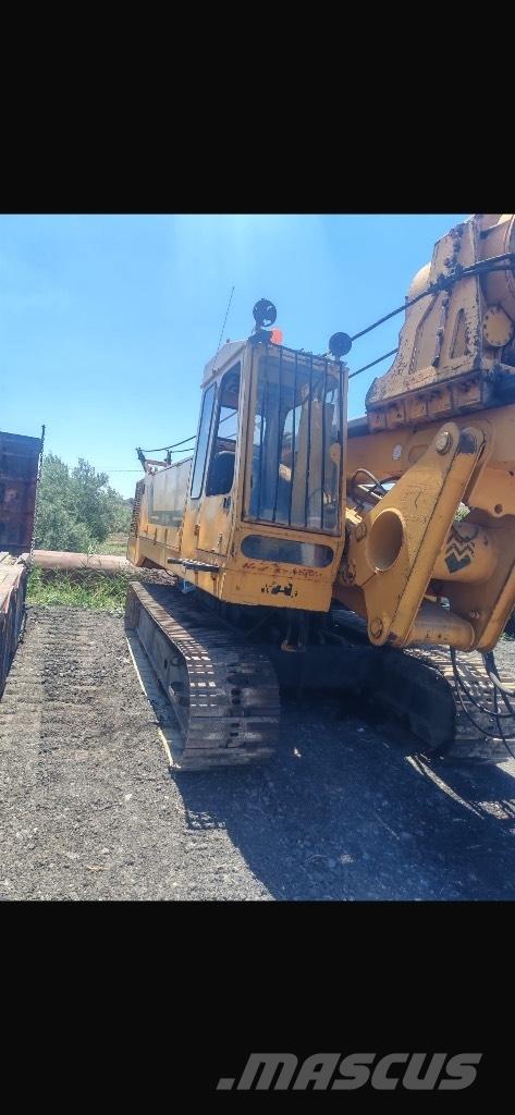 Mait HR 130 Pozostałe wiertnice