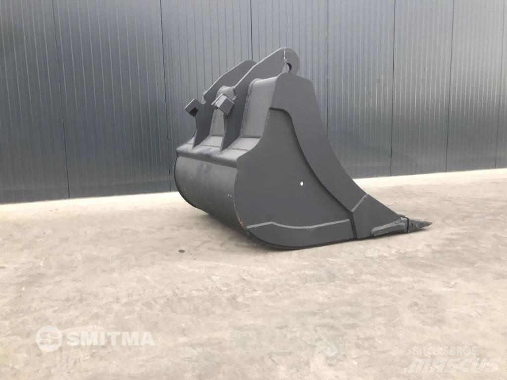  Smitma CW30 23-29t Łyżki do ładowarek
