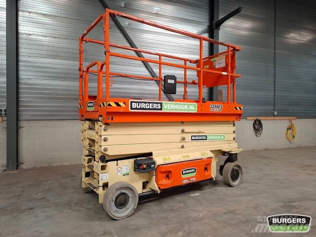 JLG 3246ES Podnośniki nożycowe
