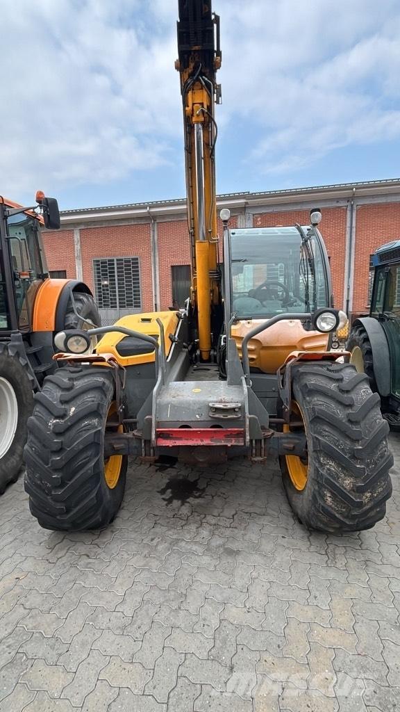 Dieci Agri Plus 38.9 Ładowarki rolnicze