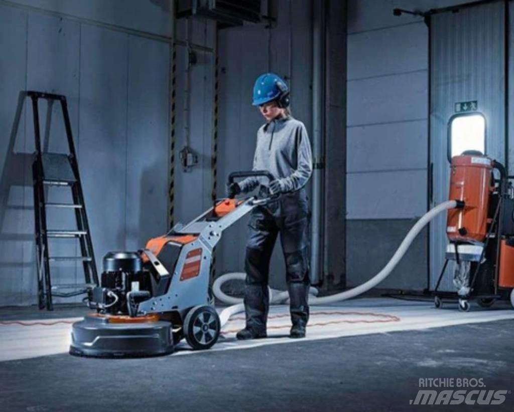 Husqvarna PG Rusztowania i wieże jezdne