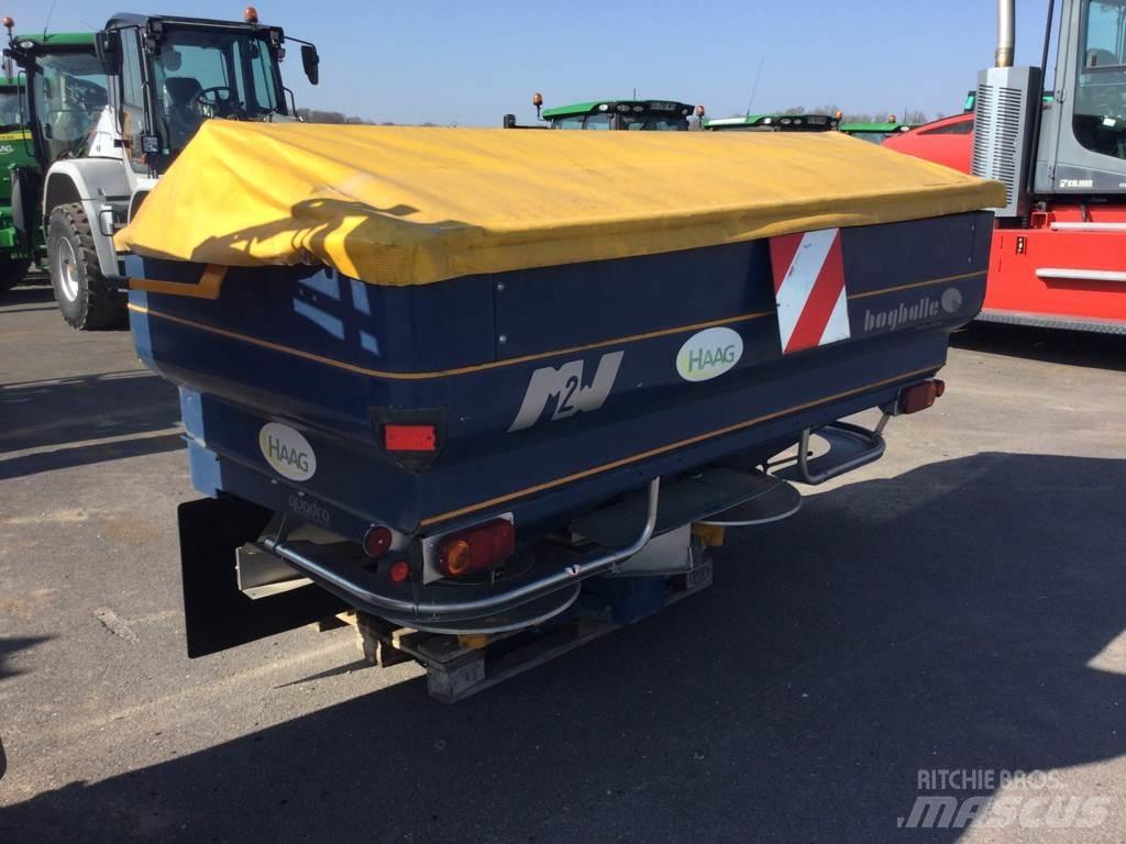 Bogballe M2W Opryskiwacze do nawozów sztucznych