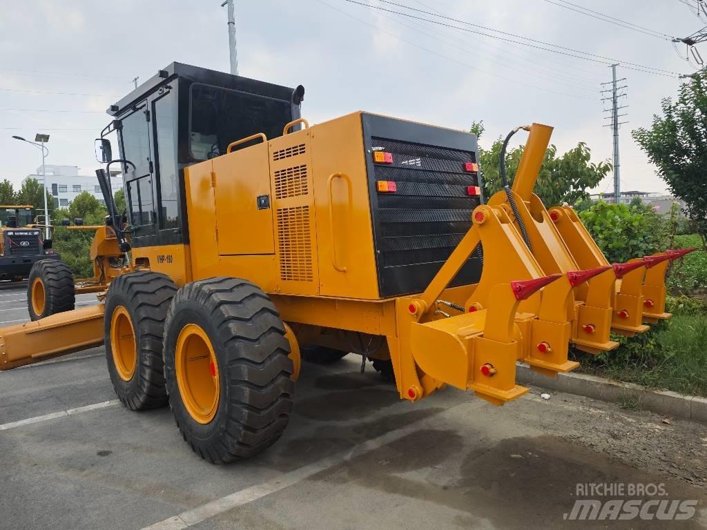 CAT CAT 140 H Grader Równiarki