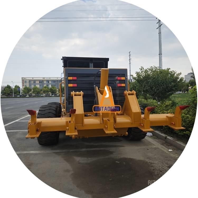 CAT CAT 140 H Grader Równiarki
