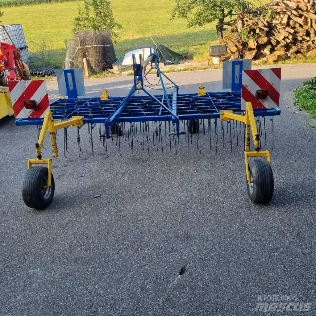  Treffler TF Inne maszyny i akcesoria uprawowe
