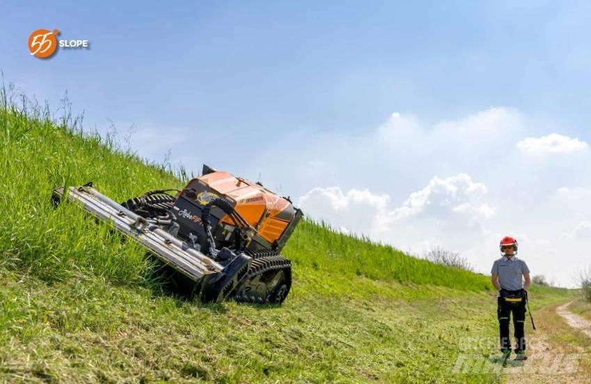 Energreen RoboFifti Kosiarki bijakowe