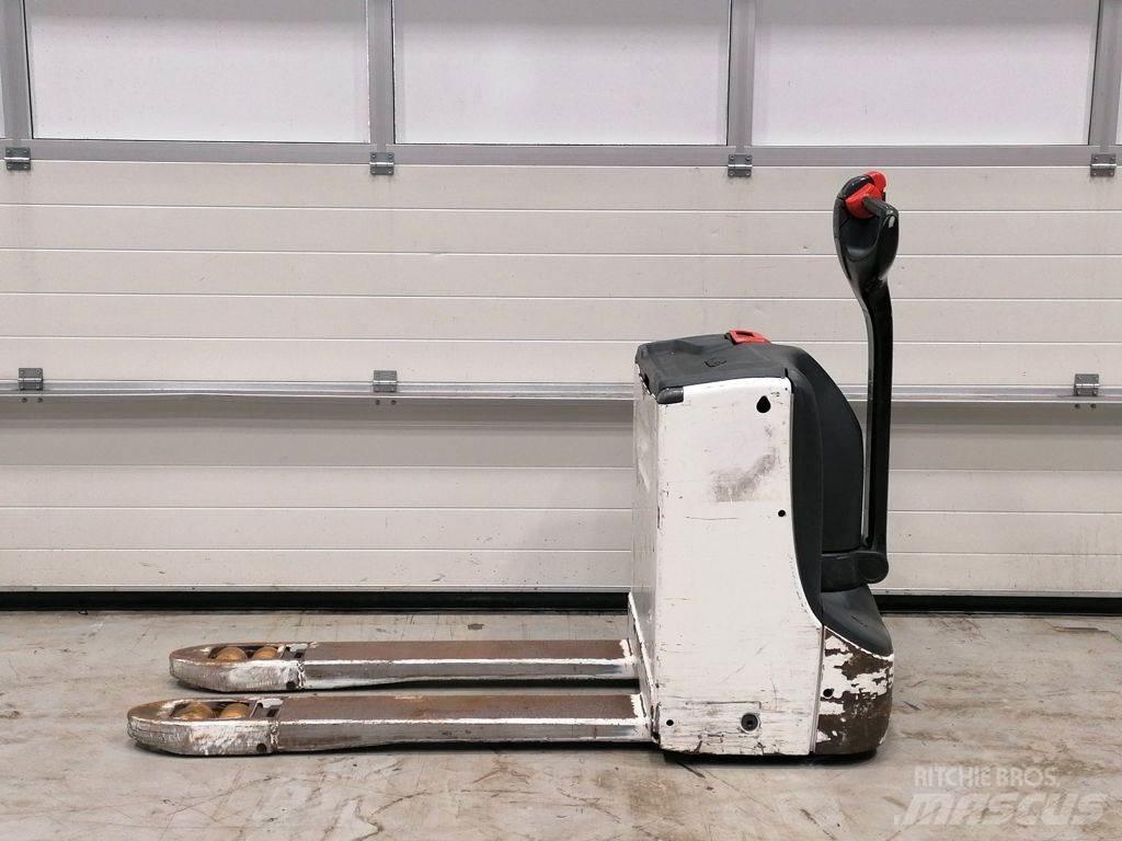 Linde T16 Wózki widłowe unoszące