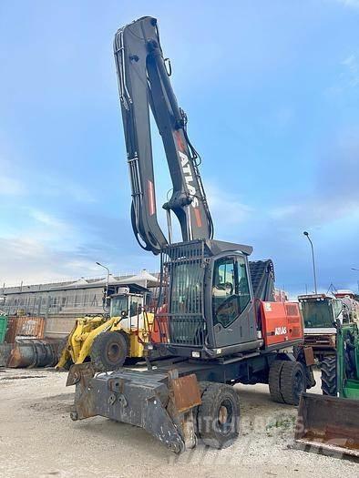 Atlas 270MH Koparki przeładunkowe