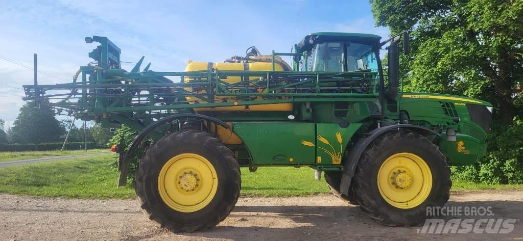 John Deere R4040i Opryskiwacze samojezdne